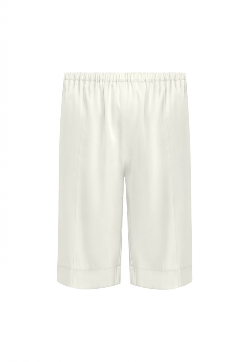 Lioness Island Culottes Korte Broek Room | Nederland-ANECH9075