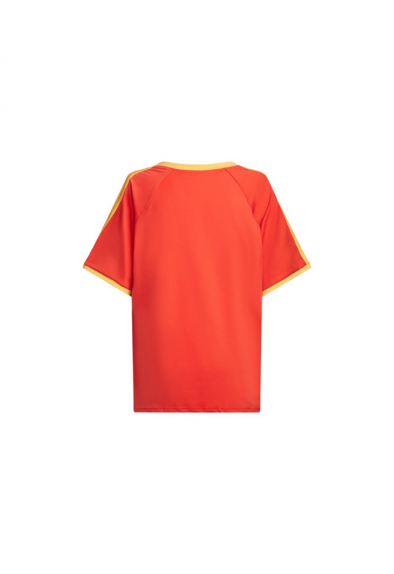 Lioness Spectate Top Rood | Nederland-KPVHQ5243